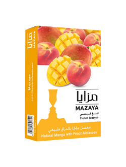 مزایا معسل انبه